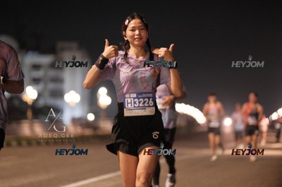 HTM Ipoh 7 Bridges Marathon 2026 (10th Series)