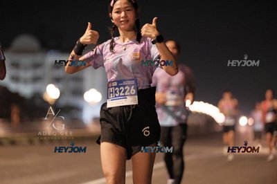 HTM Ipoh 7 Bridges Marathon 2026 (10th Series)