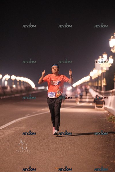 HTM Ipoh 7 Bridges Marathon 2026 (10th Series)
