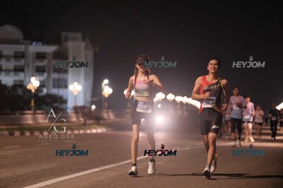 HTM Ipoh 7 Bridges Marathon 2026 (10th Series)