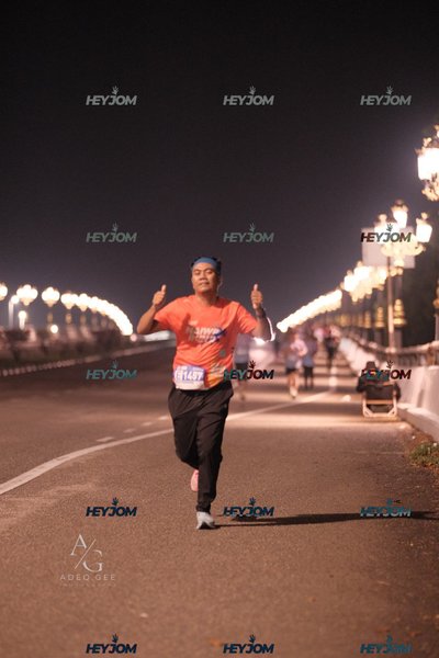 HTM Ipoh 7 Bridges Marathon 2026 (10th Series)