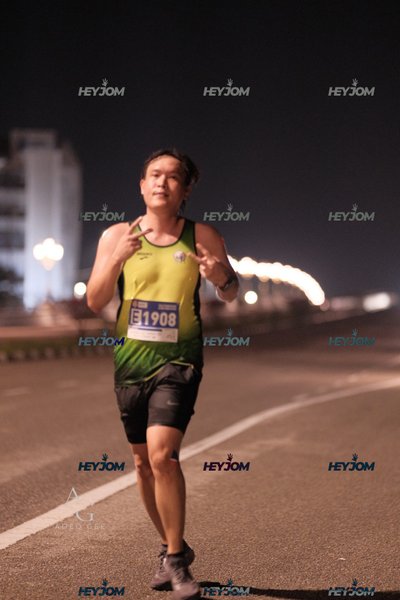 HTM Ipoh 7 Bridges Marathon 2026 (10th Series)