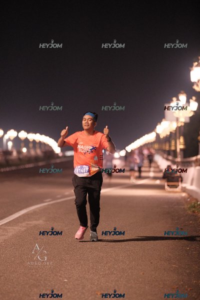 HTM Ipoh 7 Bridges Marathon 2026 (10th Series)