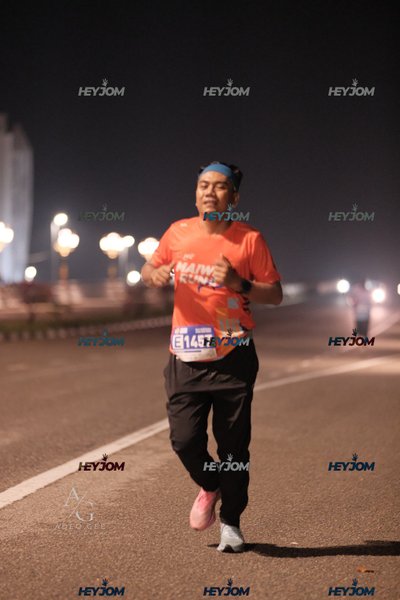HTM Ipoh 7 Bridges Marathon 2026 (10th Series)