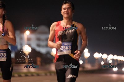 HTM Ipoh 7 Bridges Marathon 2026 (10th Series)