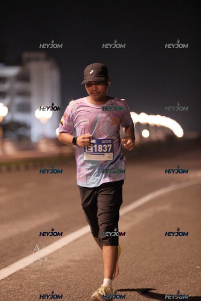 HTM Ipoh 7 Bridges Marathon 2026 (10th Series)