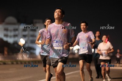 HTM Ipoh 7 Bridges Marathon 2026 (10th Series)