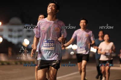 HTM Ipoh 7 Bridges Marathon 2026 (10th Series)