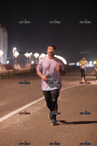 HTM Ipoh 7 Bridges Marathon 2026 (10th Series)