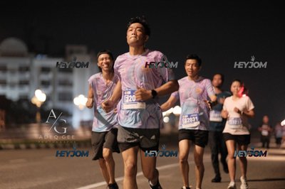 HTM Ipoh 7 Bridges Marathon 2026 (10th Series)