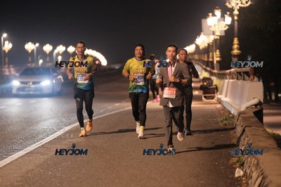 HTM Ipoh 7 Bridges Marathon 2026 (10th Series)