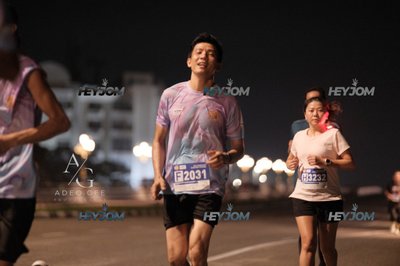 HTM Ipoh 7 Bridges Marathon 2026 (10th Series)