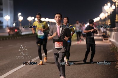 HTM Ipoh 7 Bridges Marathon 2026 (10th Series)