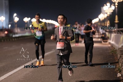 HTM Ipoh 7 Bridges Marathon 2026 (10th Series)