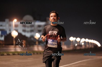 HTM Ipoh 7 Bridges Marathon 2026 (10th Series)