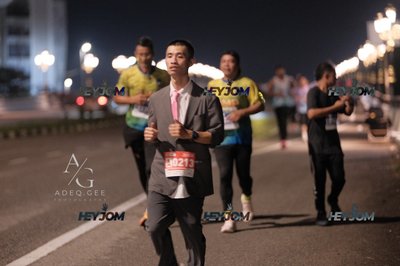 HTM Ipoh 7 Bridges Marathon 2026 (10th Series)
