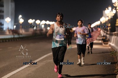 HTM Ipoh 7 Bridges Marathon 2026 (10th Series)