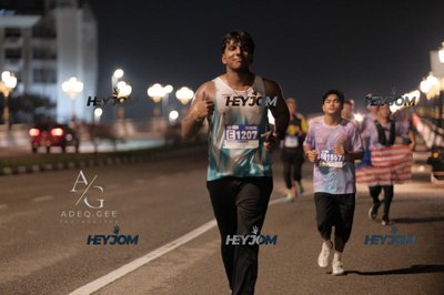 HTM Ipoh 7 Bridges Marathon 2026 (10th Series)