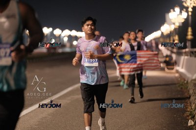 HTM Ipoh 7 Bridges Marathon 2026 (10th Series)