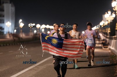 HTM Ipoh 7 Bridges Marathon 2026 (10th Series)