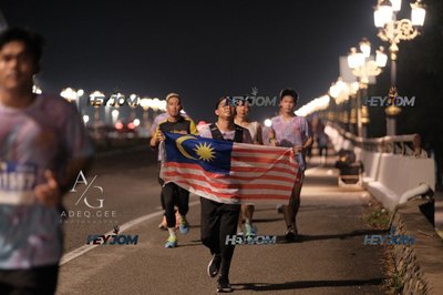 HTM Ipoh 7 Bridges Marathon 2026 (10th Series)