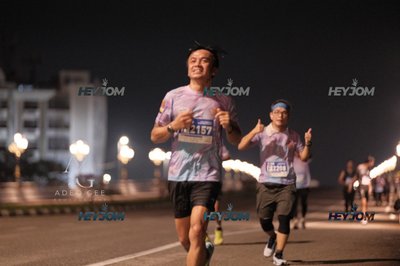 HTM Ipoh 7 Bridges Marathon 2026 (10th Series)