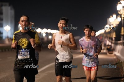 HTM Ipoh 7 Bridges Marathon 2026 (10th Series)