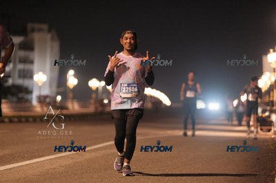 HTM Ipoh 7 Bridges Marathon 2026 (10th Series)