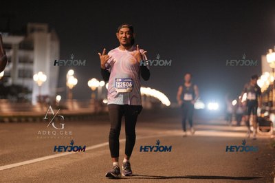HTM Ipoh 7 Bridges Marathon 2026 (10th Series)