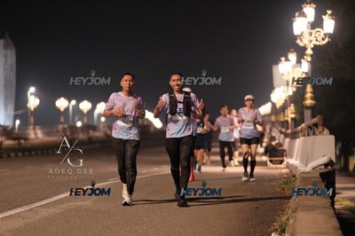 HTM Ipoh 7 Bridges Marathon 2026 (10th Series)