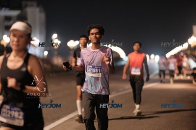 HTM Ipoh 7 Bridges Marathon 2026 (10th Series)