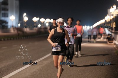 HTM Ipoh 7 Bridges Marathon 2026 (10th Series)
