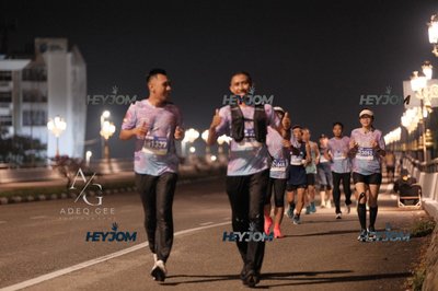 HTM Ipoh 7 Bridges Marathon 2026 (10th Series)