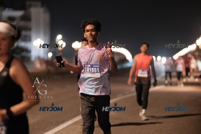 HTM Ipoh 7 Bridges Marathon 2026 (10th Series)