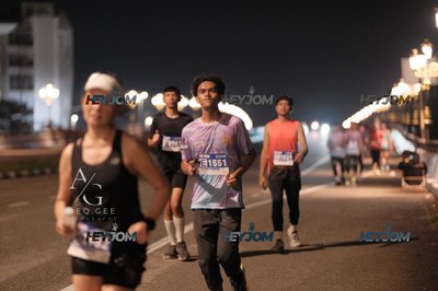 HTM Ipoh 7 Bridges Marathon 2026 (10th Series)