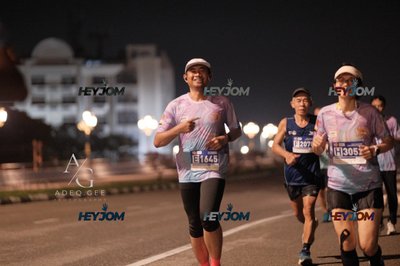 HTM Ipoh 7 Bridges Marathon 2026 (10th Series)