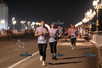 HTM Ipoh 7 Bridges Marathon 2026 (10th Series)