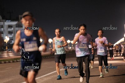 HTM Ipoh 7 Bridges Marathon 2026 (10th Series)