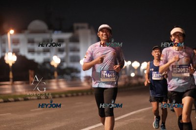 HTM Ipoh 7 Bridges Marathon 2026 (10th Series)
