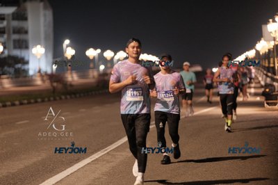 HTM Ipoh 7 Bridges Marathon 2026 (10th Series)
