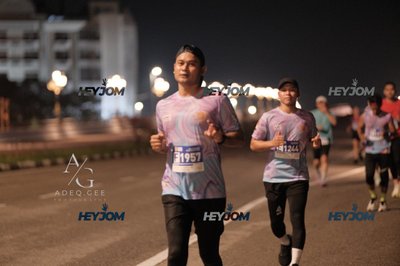 HTM Ipoh 7 Bridges Marathon 2026 (10th Series)