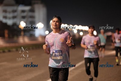 HTM Ipoh 7 Bridges Marathon 2026 (10th Series)