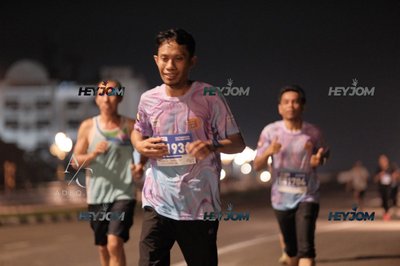 HTM Ipoh 7 Bridges Marathon 2026 (10th Series)