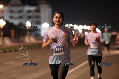 HTM Ipoh 7 Bridges Marathon 2026 (10th Series)