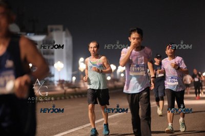 HTM Ipoh 7 Bridges Marathon 2026 (10th Series)