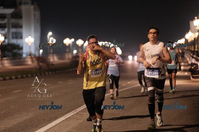 HTM Ipoh 7 Bridges Marathon 2026 (10th Series)