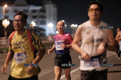 HTM Ipoh 7 Bridges Marathon 2026 (10th Series)