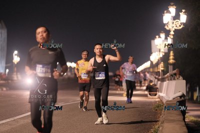 HTM Ipoh 7 Bridges Marathon 2026 (10th Series)