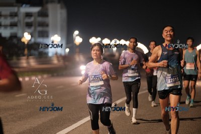 HTM Ipoh 7 Bridges Marathon 2026 (10th Series)