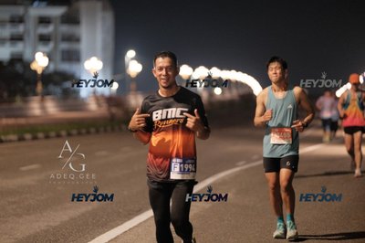 HTM Ipoh 7 Bridges Marathon 2026 (10th Series)